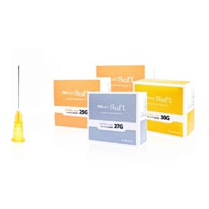 FEELJECT SOFT - Micro Meso Needle