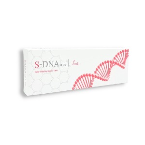 S-DNA