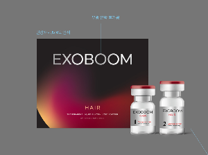 Exoboom (hair)